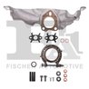 SET MONTAJ TURBO FA1 KT220420 - Compatibil cu DACIA, NISSAN, RENAULT