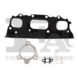 SET MONTAJ TURBO FA1 KT220440E - Compatibil cu DACIA, MERCEDES-BENZ, RENAULT