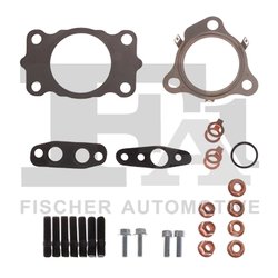 Set montaj turbo FA1 KT220490