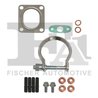 SET MONTAJ TURBO FA1 KT330090 - Compatibil cu ALFA ROMEO, FIAT, LANCIA