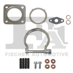 SET MONTAJ TURBO FA1 KT330070 - Compatibil cu ALFA ROMEO