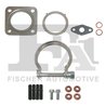 Set montaj turbo FA1 KT330070