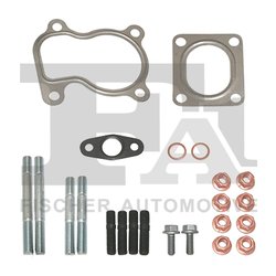 SET MONTAJ TURBO FA1 KT330100 - Compatibil cu ALFA ROMEO, FIAT, LANCIA