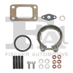 Set montaj turbo FA1 KT330150