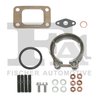 SET MONTAJ TURBO FA1 KT330150 - Compatibil cu CITROEN