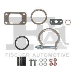 SET MONTAJ TURBO FA1 KT330260 - Compatibil cu CITROEN, FIAT, PEUGEOT