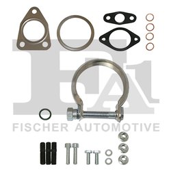 Set montaj turbo FA1 KT330340