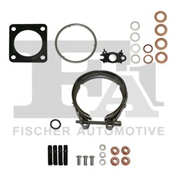 Set montaj turbo FA1 KT330350