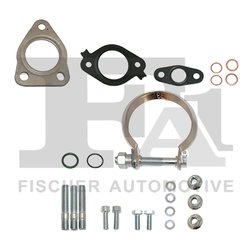 SET MONTAJ TURBO FA1 KT330430 - Compatibil cu FIAT, OPEL, SUZUKI