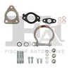 Set montaj turbo FA1 KT330430
