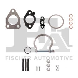 Set montaj turbo FA1 KT330460