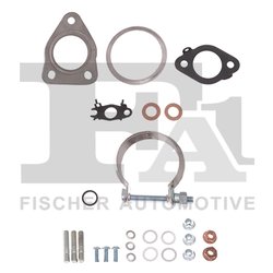 SET MONTAJ TURBO FA1 KT330490 - Compatibil cu ALFA ROMEO