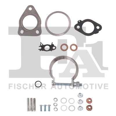 SET MONTAJ TURBO FA1 KT330490 - Compatibil cu ALFA ROMEO