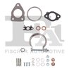 SET MONTAJ TURBO FA1 KT330490 - Compatibil cu ALFA ROMEO