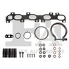 SET MONTAJ TURBO FA1 KT330590 - Compatibil cu FIAT, OPEL