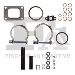 SET MONTAJ TURBO FA1 KT330710 - Compatibil cu FIAT