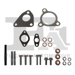 Set montaj turbo FA1 KT330860