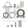 Set montaj turbo FA1 KT330880