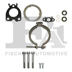 Set montaj turbo FA1 KT410070