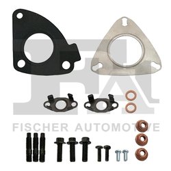 Set montaj turbo FA1 KT410080