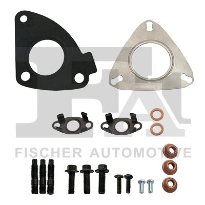Set montaj turbo FA1 KT410080