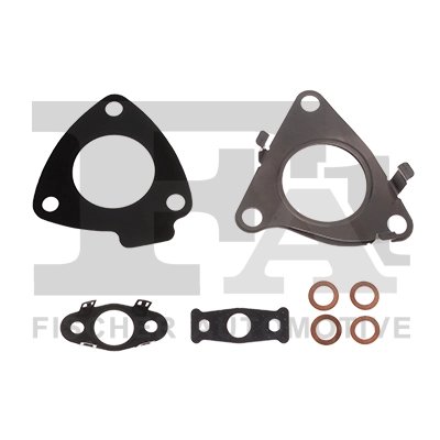 Set montaj turbo FA1 KT410120E