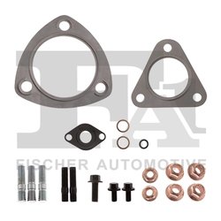 Set montaj turbo FA1 KT450060