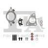 Set montaj turbo FA1 KT410180