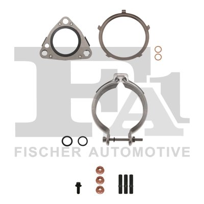 Set montaj turbo FA1 KT460020