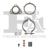 Set montaj turbo FA1 KT460020