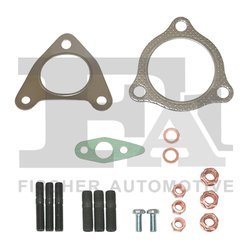 SET MONTAJ TURBO FA1 KT550005 - Compatibil cu VOLVO