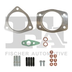 Set montaj turbo FA1 KT550160