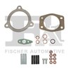 SET MONTAJ TURBO FA1 KT550240 - Compatibil cu VOLVO