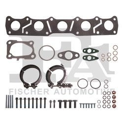 SET MONTAJ TURBO FA1 KT550280 - Compatibil cu VOLVO