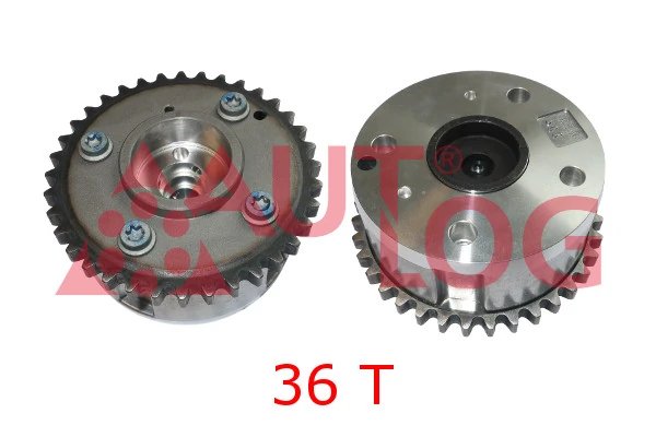 REGULATOR AX CU CAME AUTLOG KT7011 - Compatibil cu AUDI, SEAT, SKODA, VW