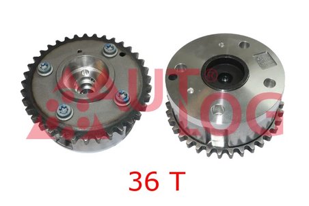 REGULATOR AX CU CAME AUTLOG KT7011 - Compatibil cu AUDI, SEAT, SKODA, VW