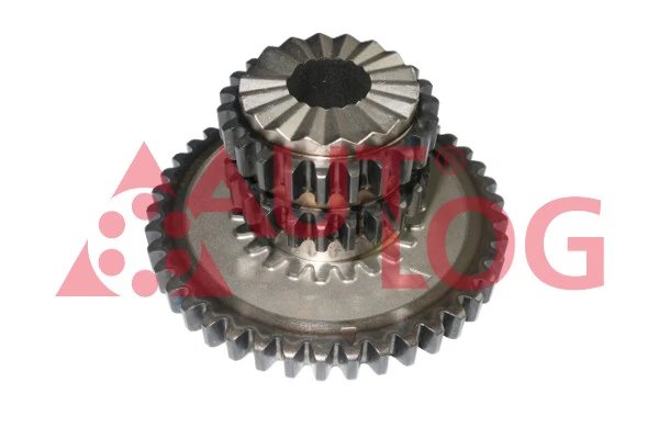ROATA DINTATA ARBORE COTIT AUTLOG KT7028 - Compatibil cu AUDI, CUPRA, SEAT, SKODA, VW