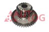 ROATA DINTATA ARBORE COTIT AUTLOG KT7028 - Compatibil cu AUDI, CUPRA, SEAT, SKODA, VW