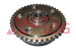 REGULATOR AX CU CAME AUTLOG KT7063 - Compatibil cu BMW