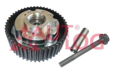 SET DE REPARATIE, REGLAREA ARBORELUI CU CAME AUTLOG KT7077 - Compatibil cu AUDI, SEAT, SKODA, VW