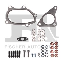 Set montaj turbo FA1 KT720040