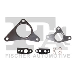 Set montaj turbo FA1 KT720060E