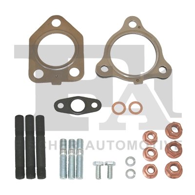 SET MONTAJ TURBO FA1 KT730020 - Compatibil cu HYUNDAI, KIA