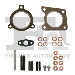 SET MONTAJ TURBO FA1 KT730100 - Compatibil cu KIA