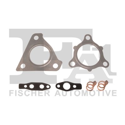 Set montaj turbo FA1 KT740180E