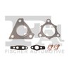 Set montaj turbo FA1 KT740180E