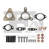 SET MONTAJ TURBO FA1 KT750020 - Compatibil cu NISSAN