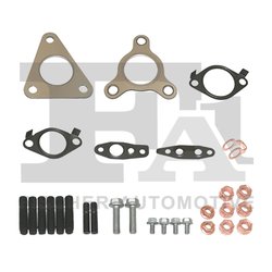Set montaj turbo FA1 KT750050