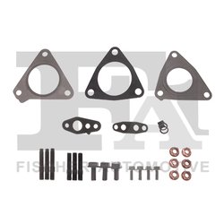 SET MONTAJ TURBO FA1 KT750070 - Compatibil cu ISUZU, NISSAN