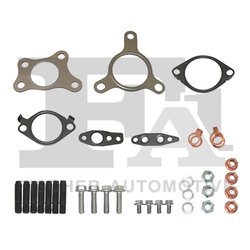 SET MONTAJ TURBO FA1 KT750140 - Compatibil cu NISSAN